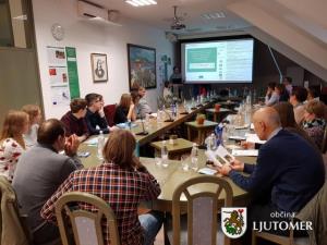 Zaključna konferenca projekta CoolHeating 4